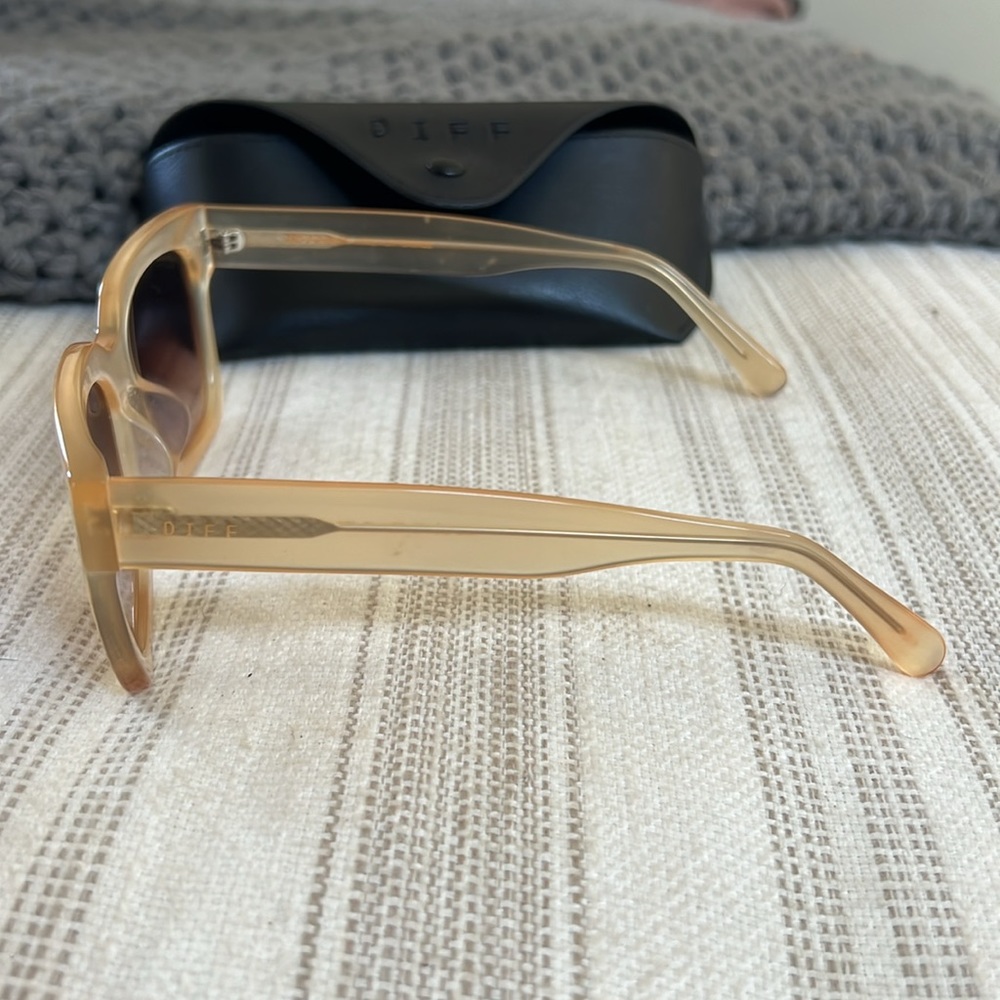 Diff sunglasses - Picture 3 of 3